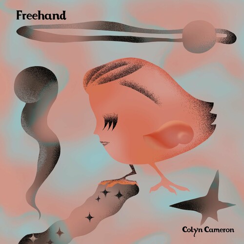  Colyn Cameron - Deepfakes