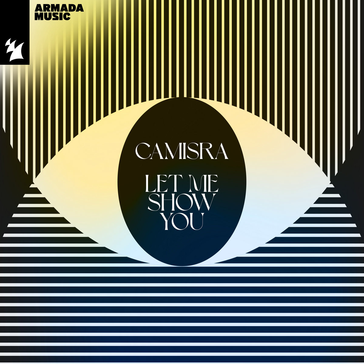  Camisra & Armin van Buuren - Let Me Show You (Extended Mix)