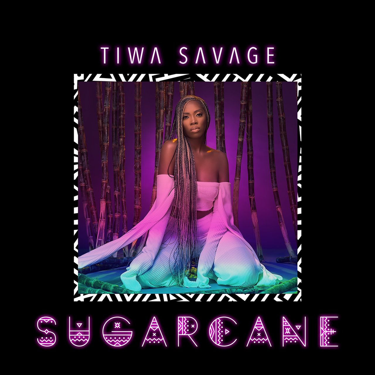  Tiwa Savage - Sugarcane