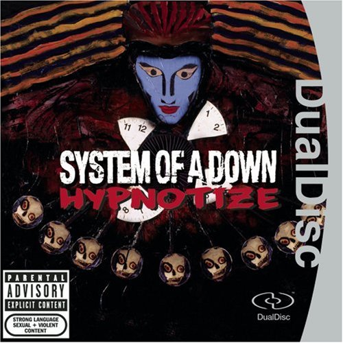  System of a Down - B.Y.O.B. (Video Mix)