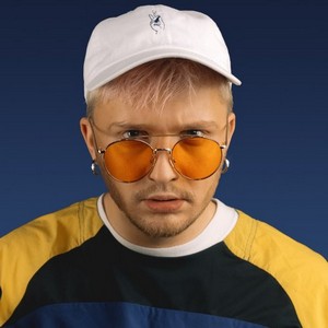  Тестостерович - Love is