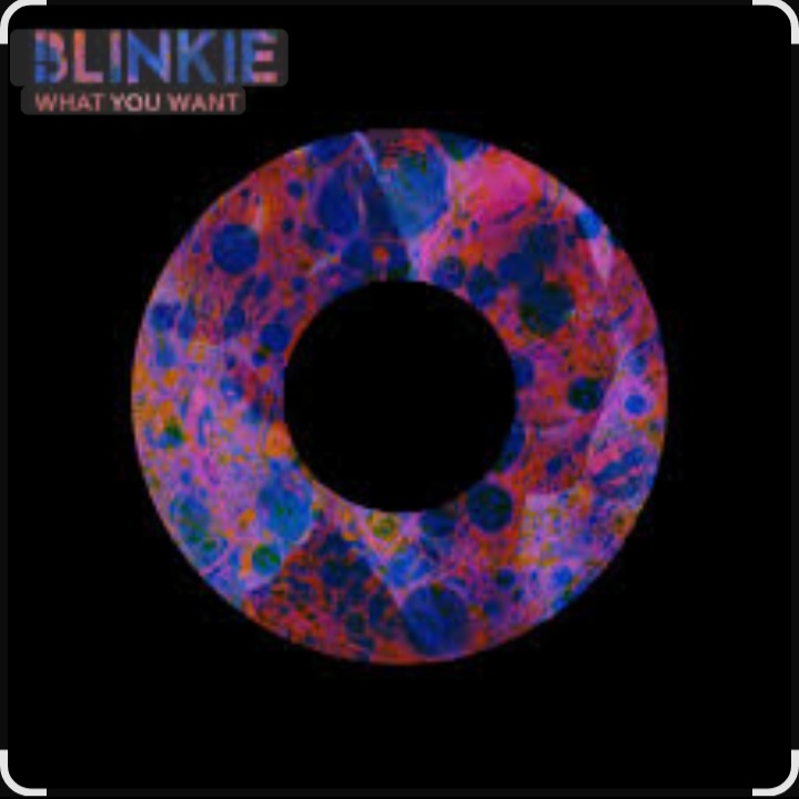 Blinkie - What You Want