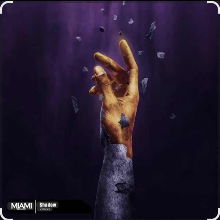  Zmeex - Shadow (Original Mix)