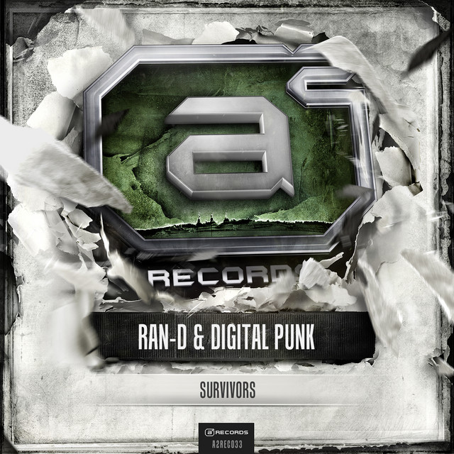  Ran-D & Digital Punk - Survivors