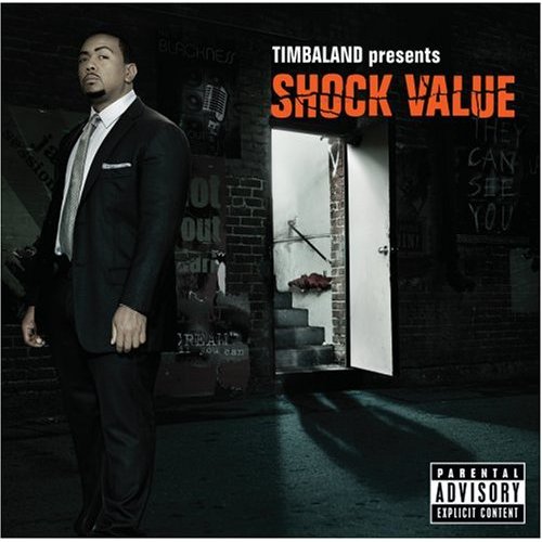  Timbaland - Oh Timbaland