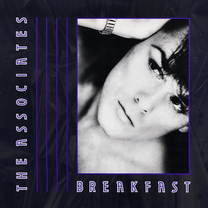  Associates - Breakfast
