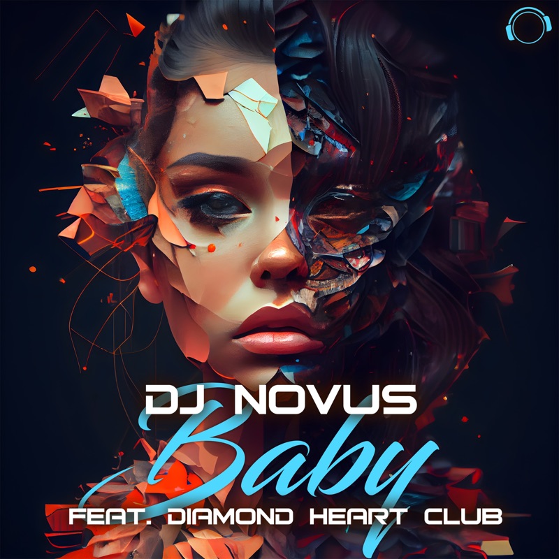  Dj Novus & Diamond Heart Club - Baby (Extended Mix)