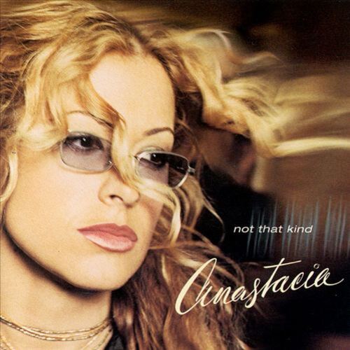  Anastacia - Cowboys & Kisses