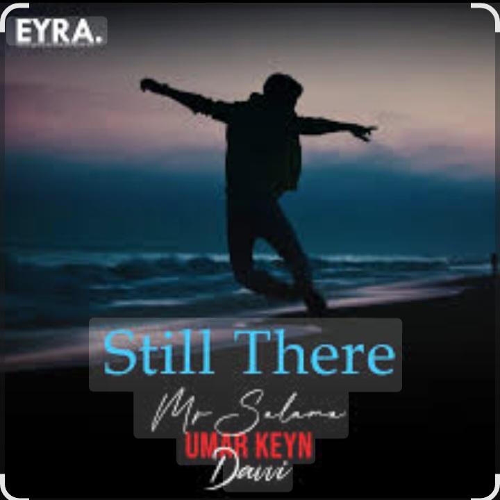  Umar Keyn, Davvi, Mr Salama - Still There (Original Mix)