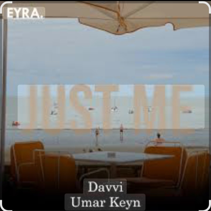  Davvi & Umar Keyn - Just Me