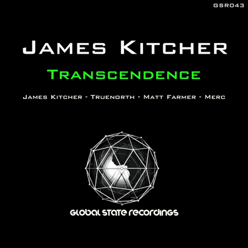  James Kitcher & Adam Taylor - Starlight (Extended Mix)