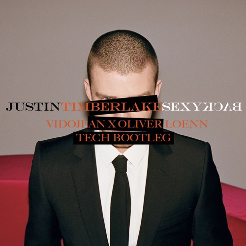  Justin Timberlake - SexyBack
