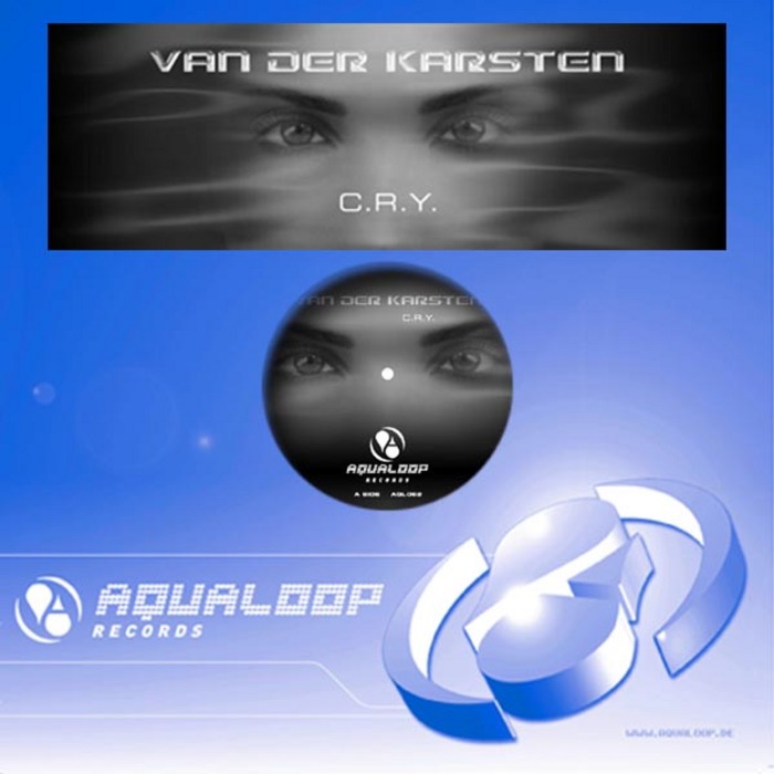 Van Der Karsten - C.R.Y. (Club Mix)