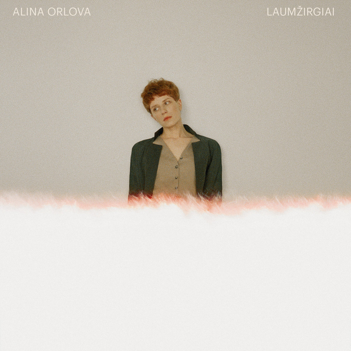  Alina Orlova - Akyse Užges Paryžius