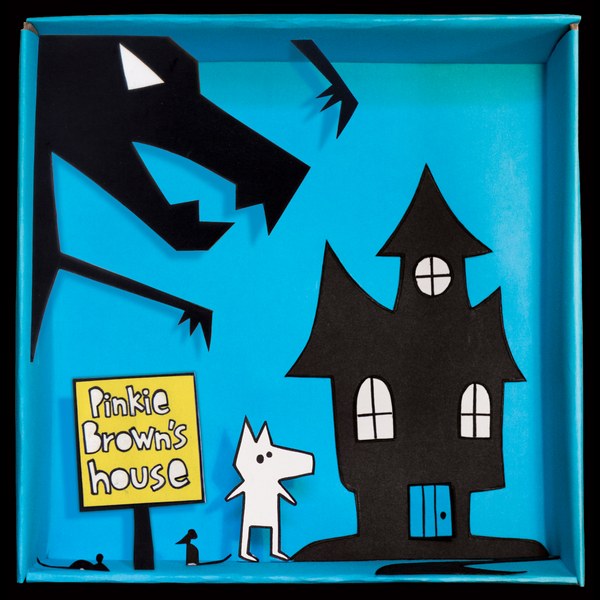  Little Big Wolf - Monday Morning Blues