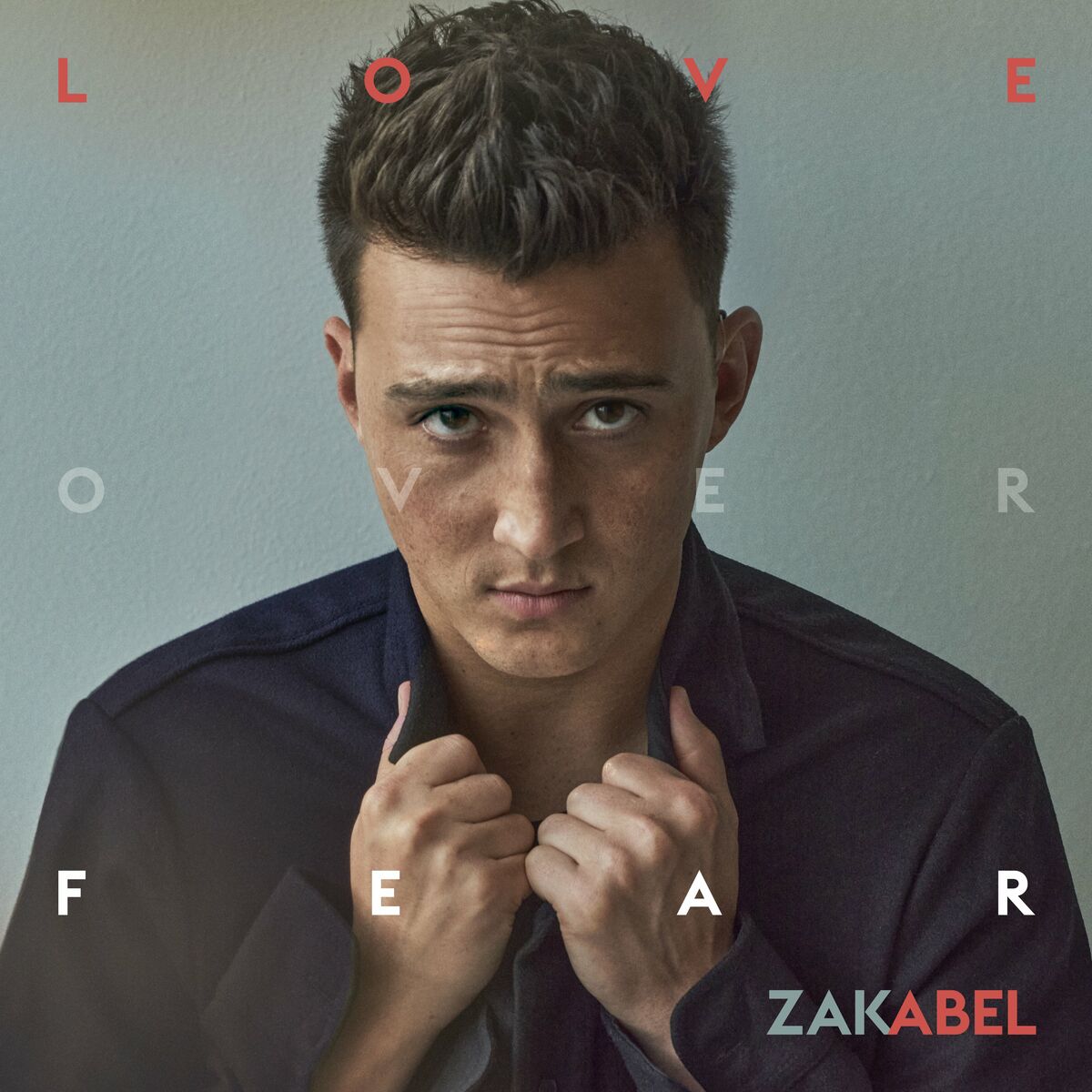  Zak Abel - Kindness of Strangers