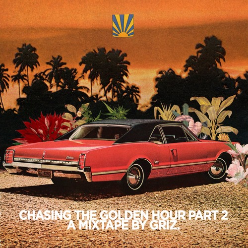  GRiZ - I've Been Dreamin