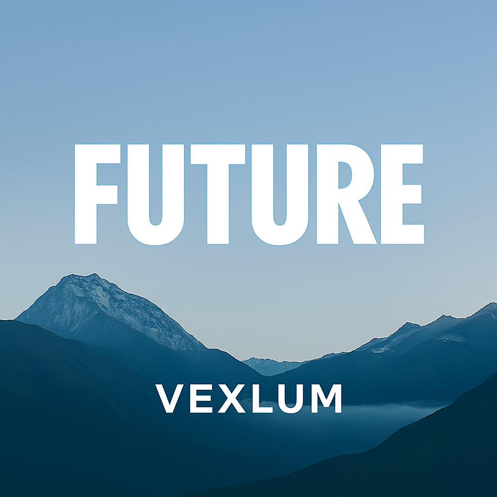  Vexlum - Future