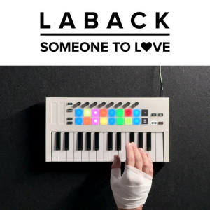  LABACK & Abbie Parker - Someone To Love