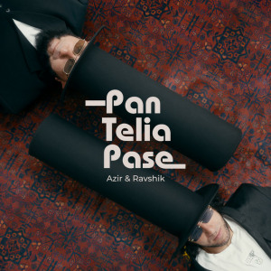  Azir & Ravshik - Pan Telia Pase