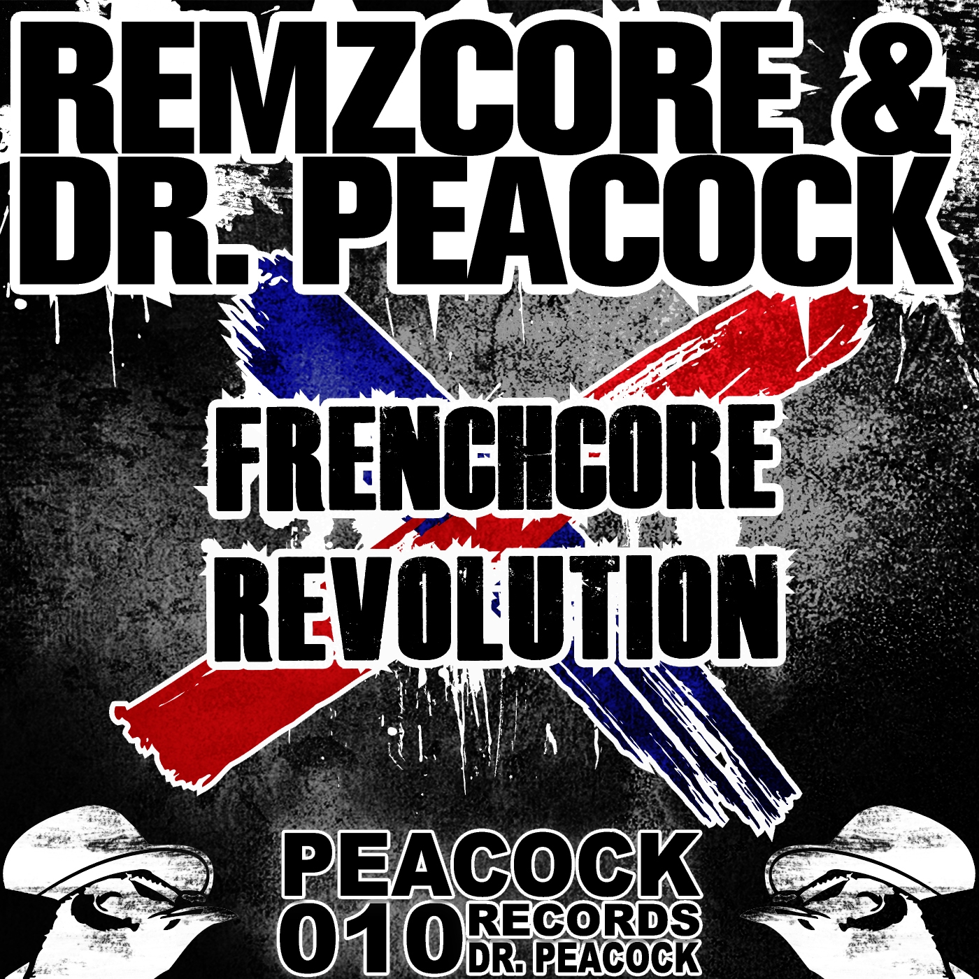  Remzcore - Brutal Jestgirl