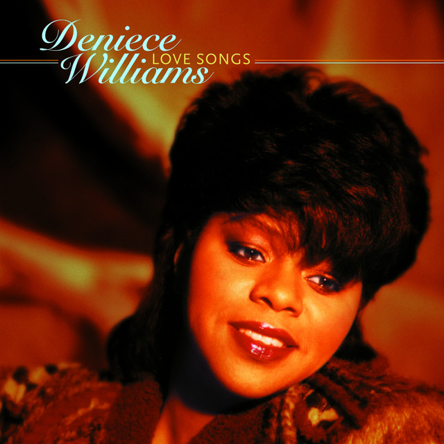 Deniece Williams - Free