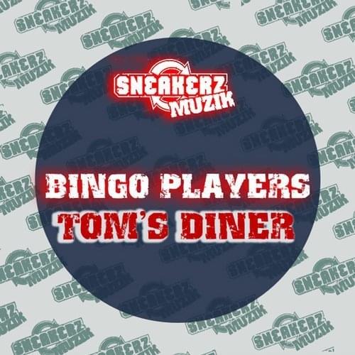  Bingo Players - Tom's Diner (Bingo Players 2016 Re-Work)