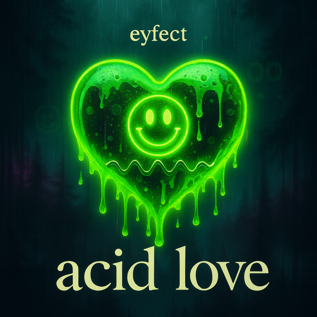  eyfect - Acid Love