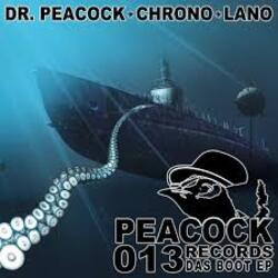  Chrono & Dr. Peacock and Lano - Das Boot