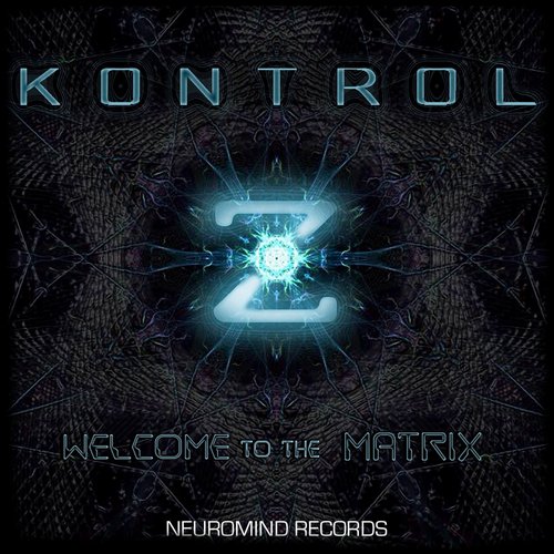  Kontrol Z - Body, Soul and Machines