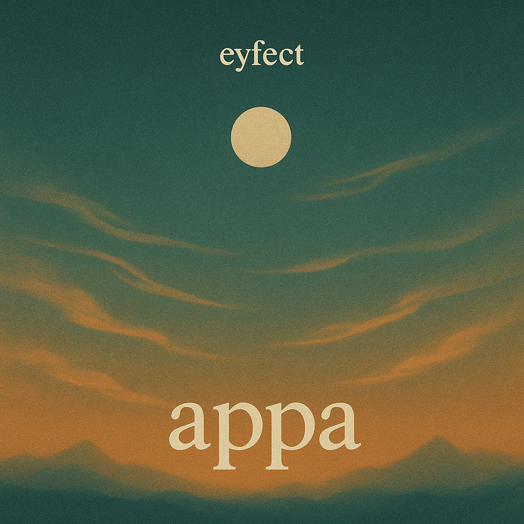  eyfect - Appa