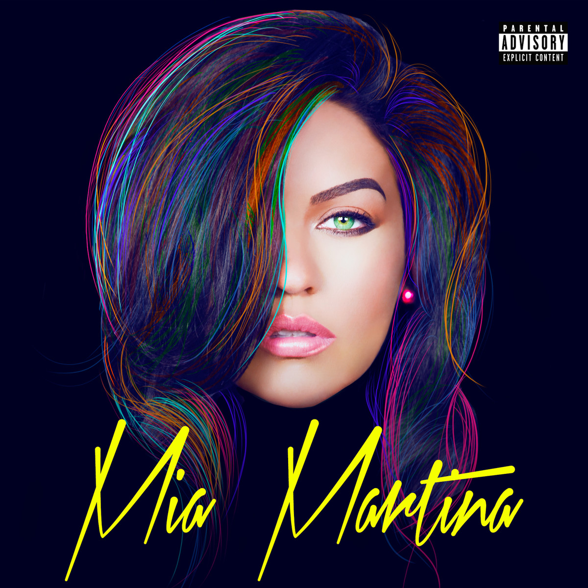  Mia Martina - Prototype