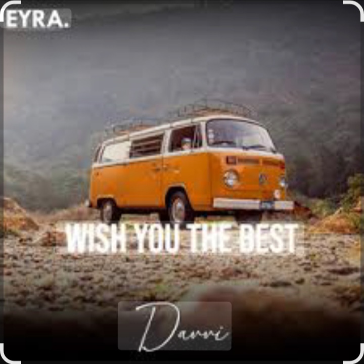  Davvi - Wish You The Best