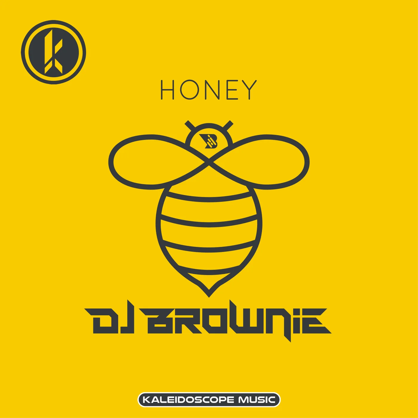  DJ Brownie - Honey