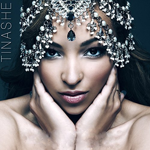  Tinashe - Black Water