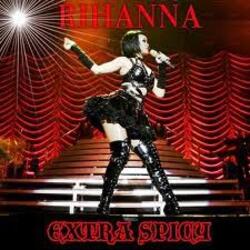  Rihanna - Bitch, I'm Special