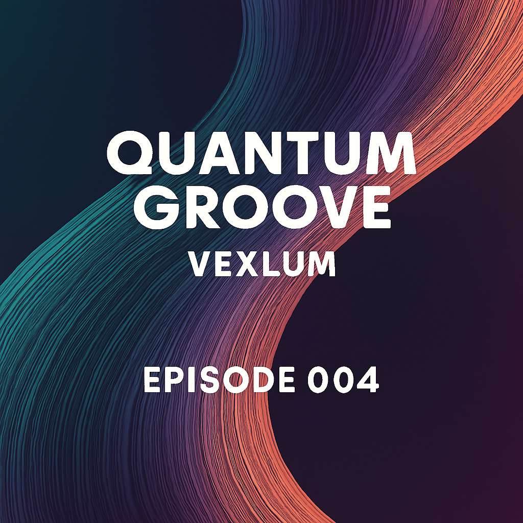  Vexlum - Quantum Groove 004