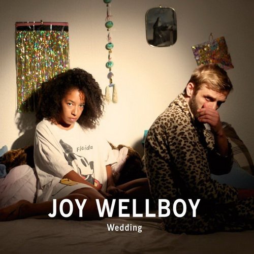  Joy Wellboy - I'm Waiting For You