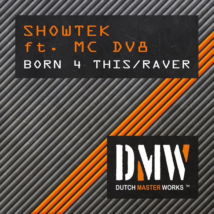  Showtek Ft. EMC - Raver