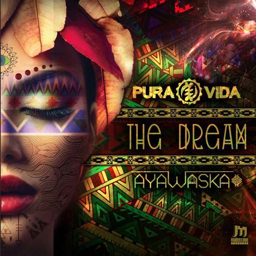  Pura Vida & Ayawaska - Ooda