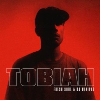  Tobiah - Dance OK