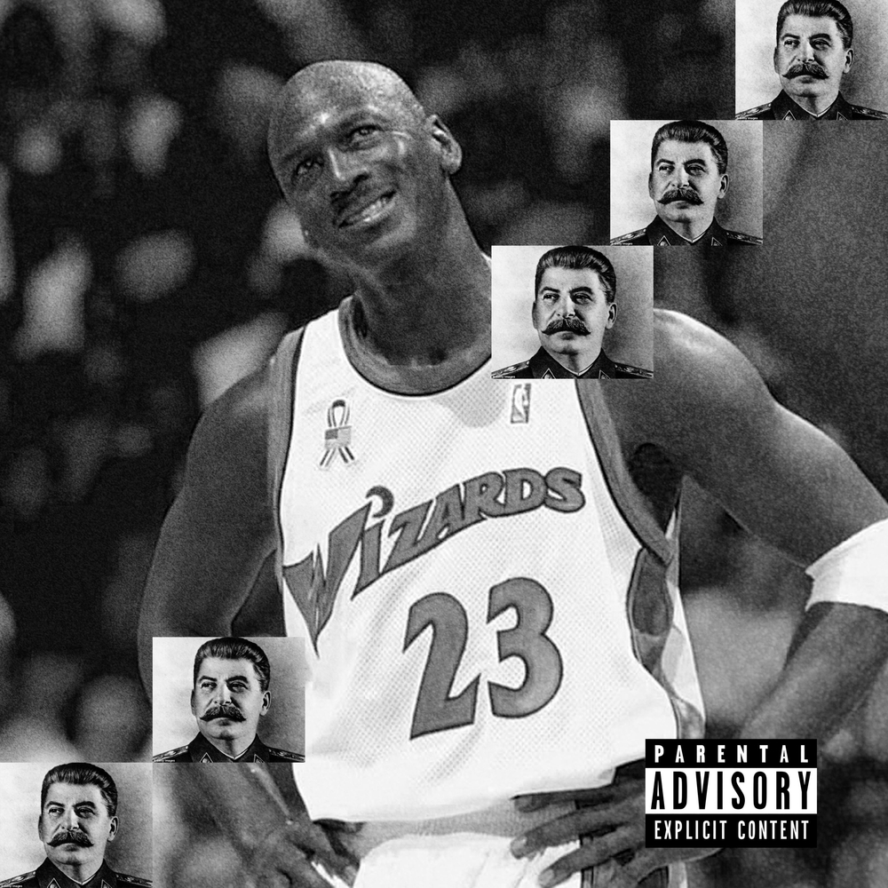  Tommy Richman - Ballin' Stalin