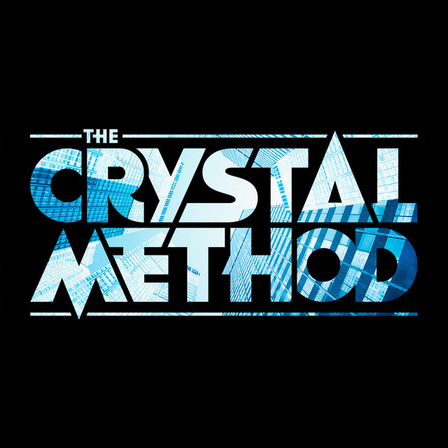  The Crystal Method feat. Franky Perez - Difference