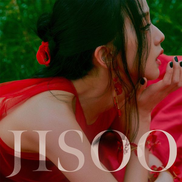  JISOO - All Eyes On Me