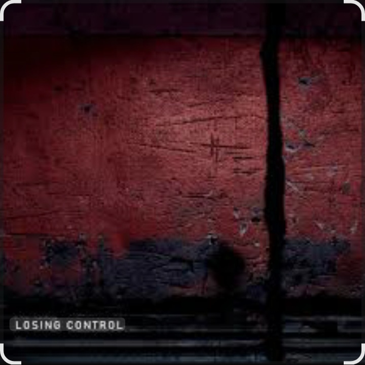  DNDM feat. Davvi - Losing Control