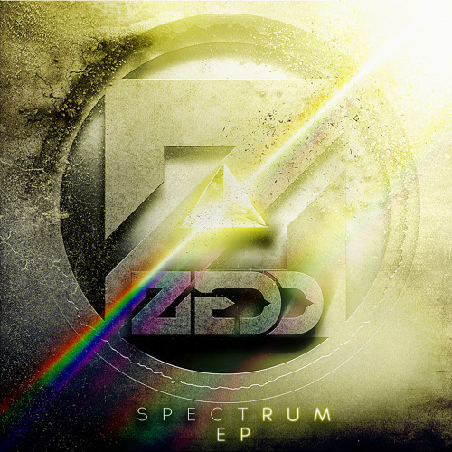  Zedd feat. Matthew Koma - Spectrum (Armin van Buuren Remix)