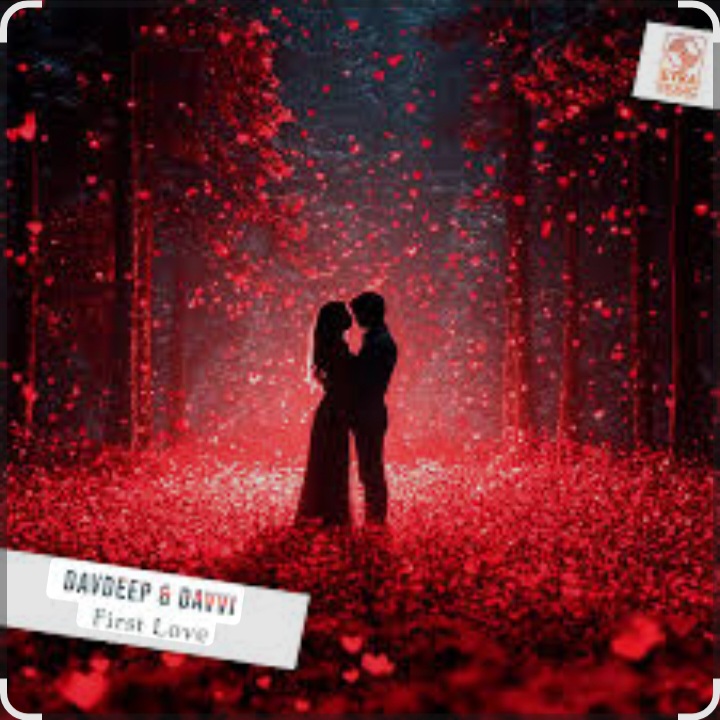  DavDeep & Davvi - First Love