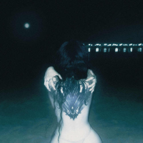  bulletrain - dragontattoo (slowed)