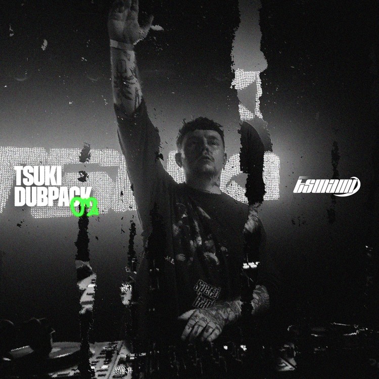  Tsuki - D.R.Y