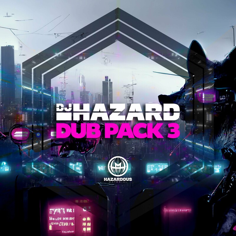  DJ Hazard - Trip